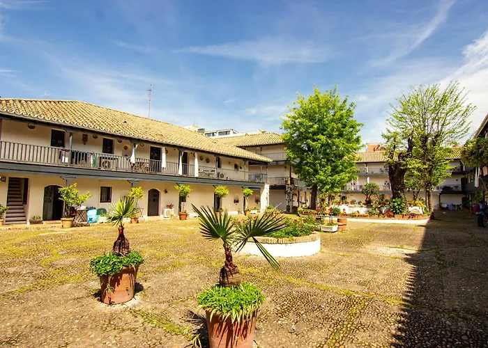 Rentalsevilla Un Oasis En El Centro De Sevilla