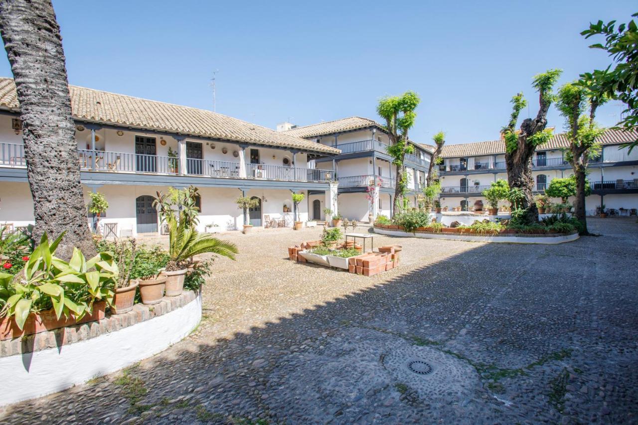 Rentalsevilla Un Oasis En El Centro De Appartement Séville