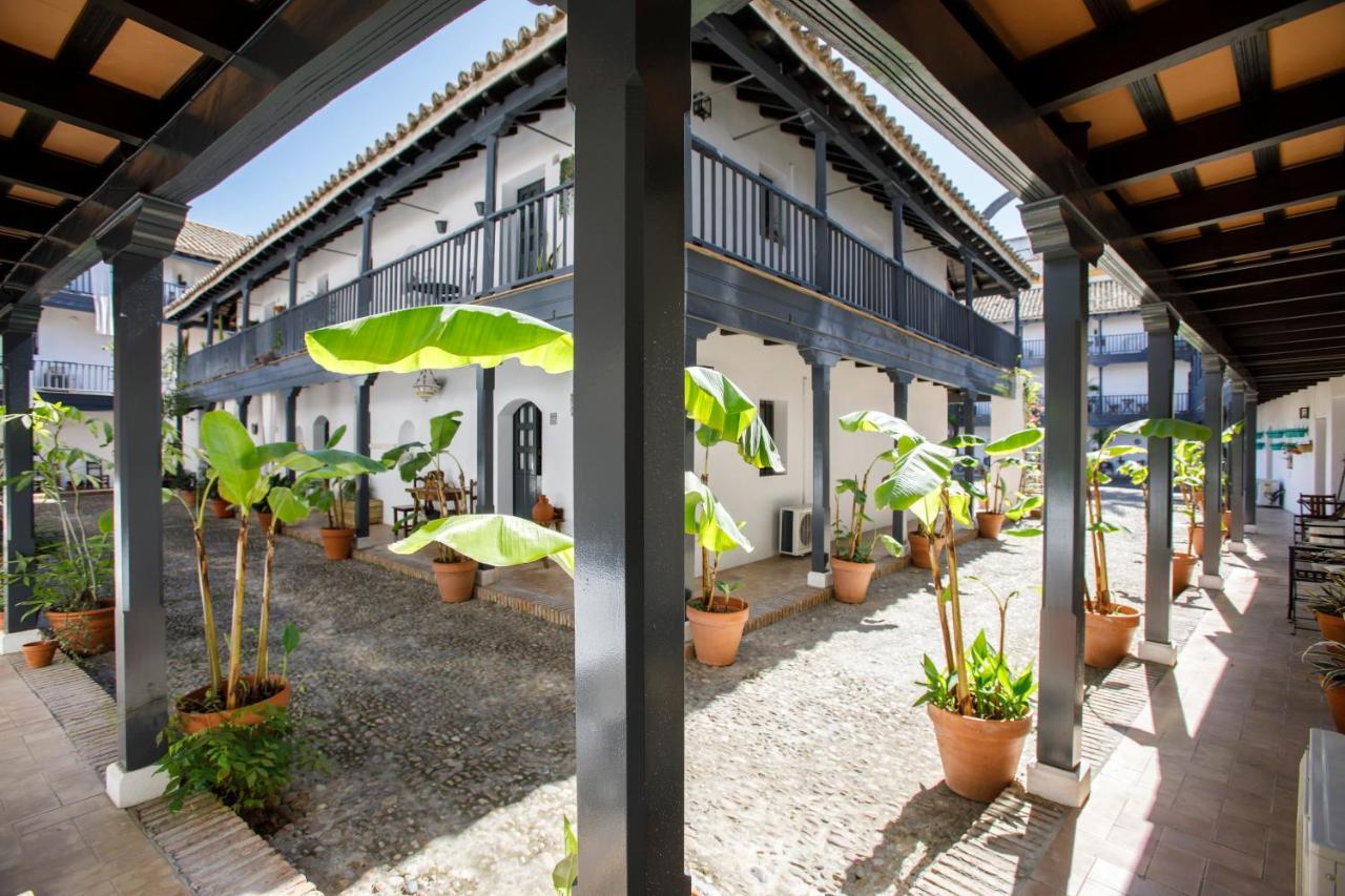 Rentalsevilla Un Oasis En El Centro De Apartment Seville