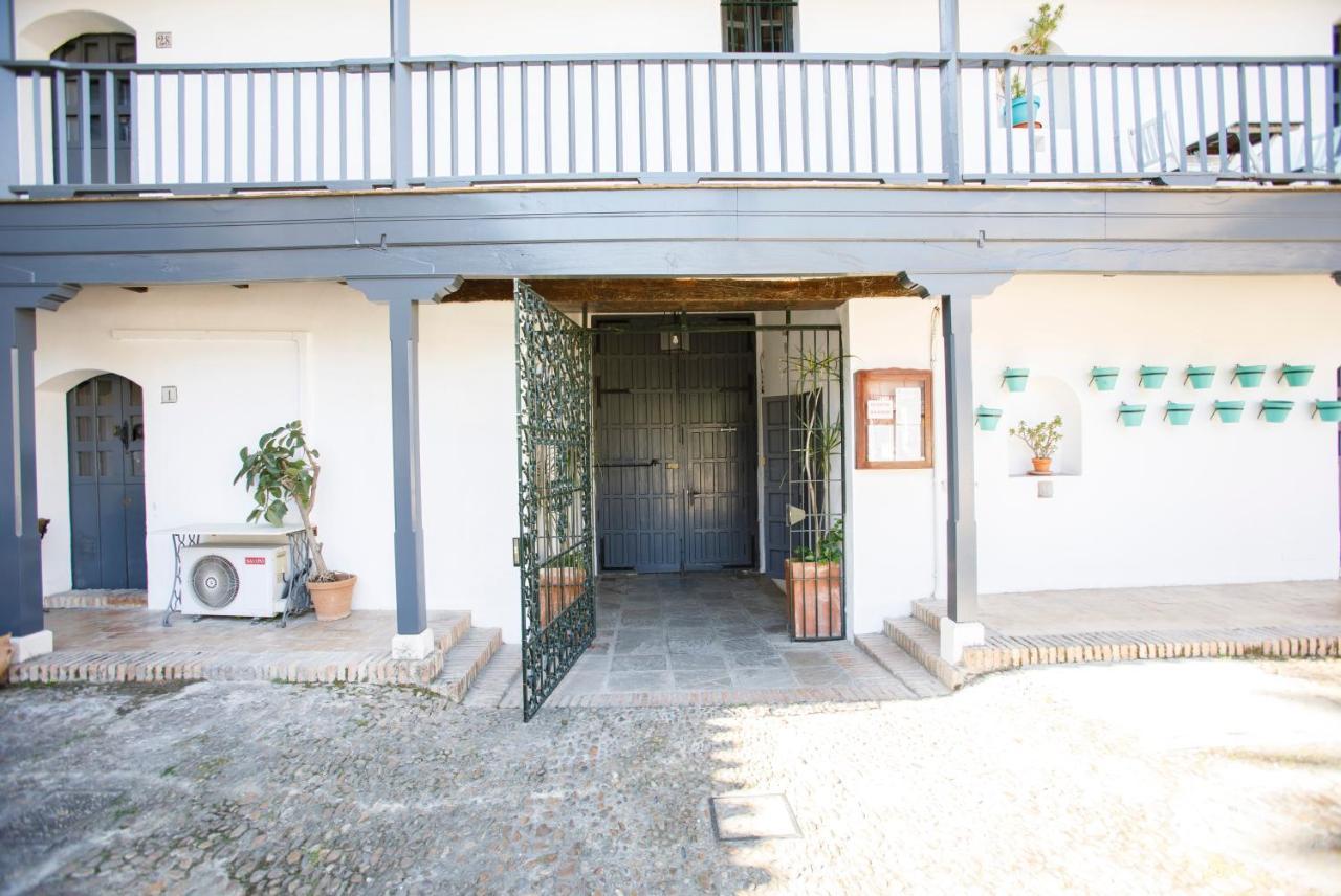 Rentalsevilla Un Oasis En El Centro De Séville