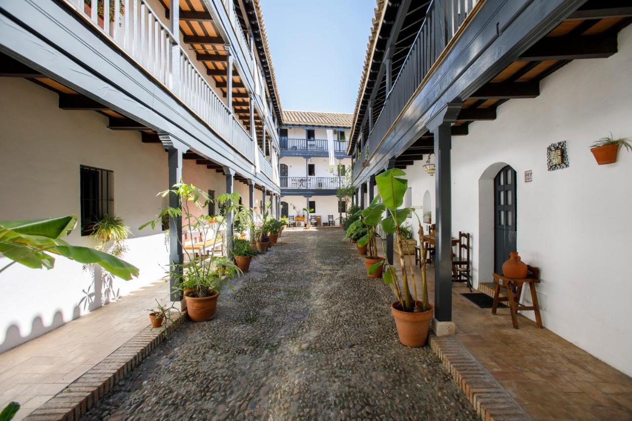 Appartement Rentalsevilla Un Oasis En El Centro De
