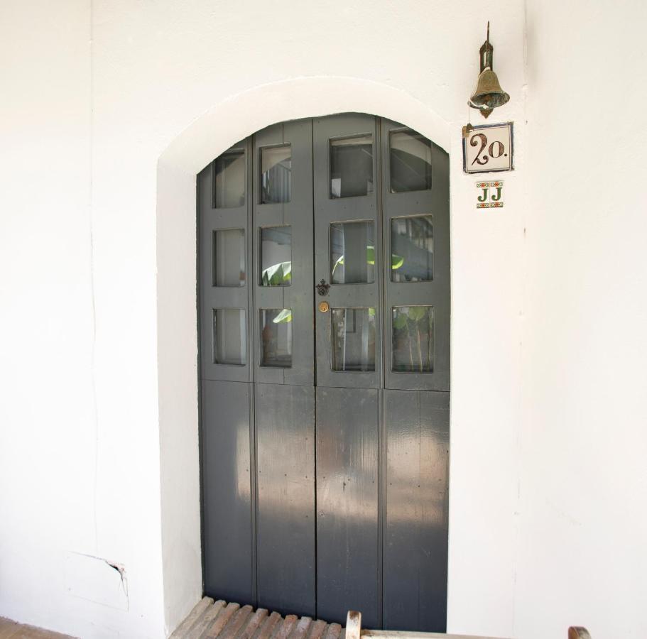 Rentalsevilla Un Oasis En El Centro De