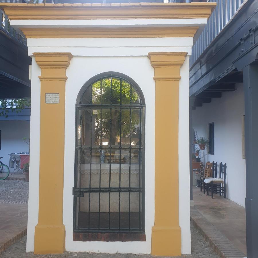 Appartement Rentalsevilla Un Oasis En El Centro De *