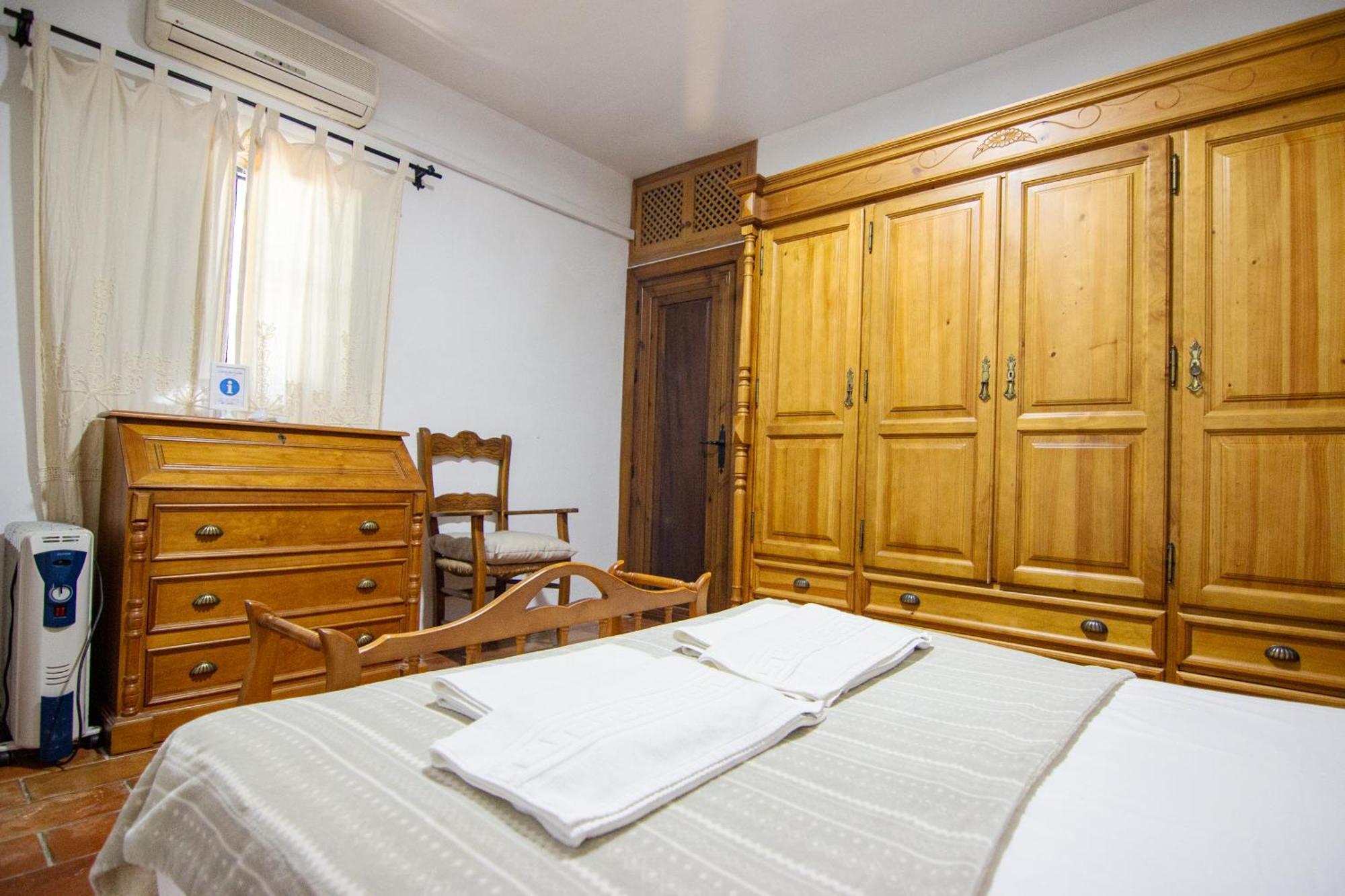 Appartement Rentalsevilla Un Oasis En El Centro De Séville