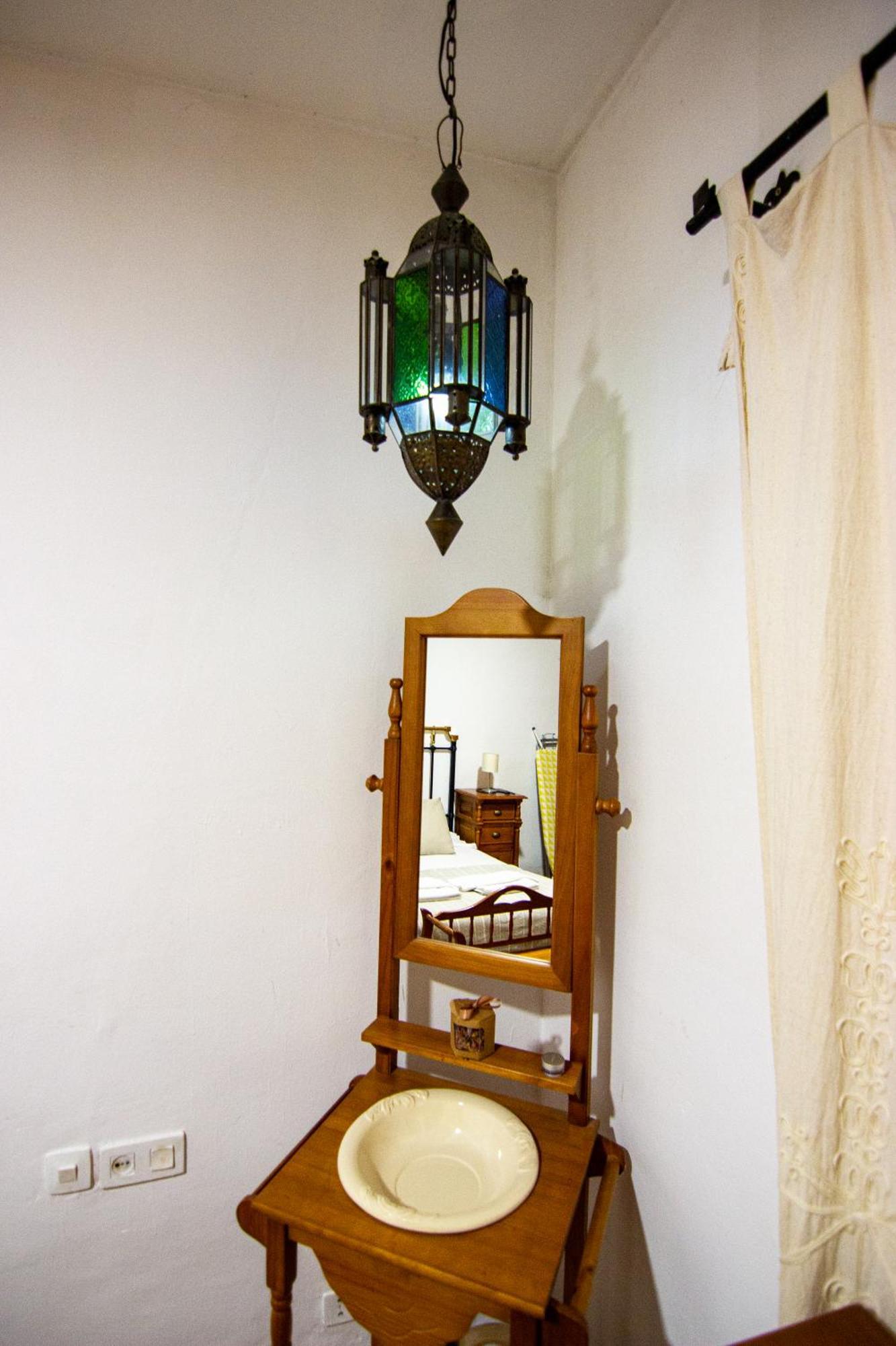 Appartement Rentalsevilla Un Oasis En El Centro De