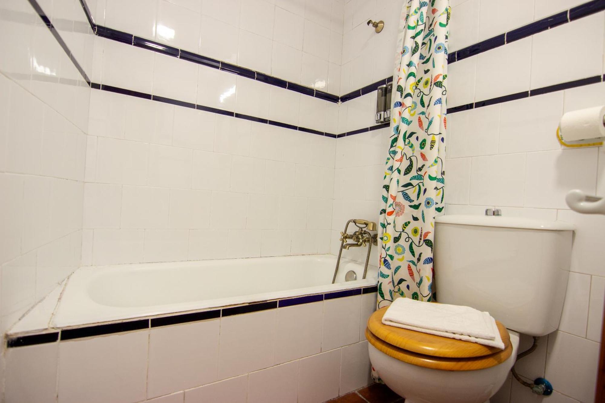 Rentalsevilla Un Oasis En El Centro De Appartement Séville