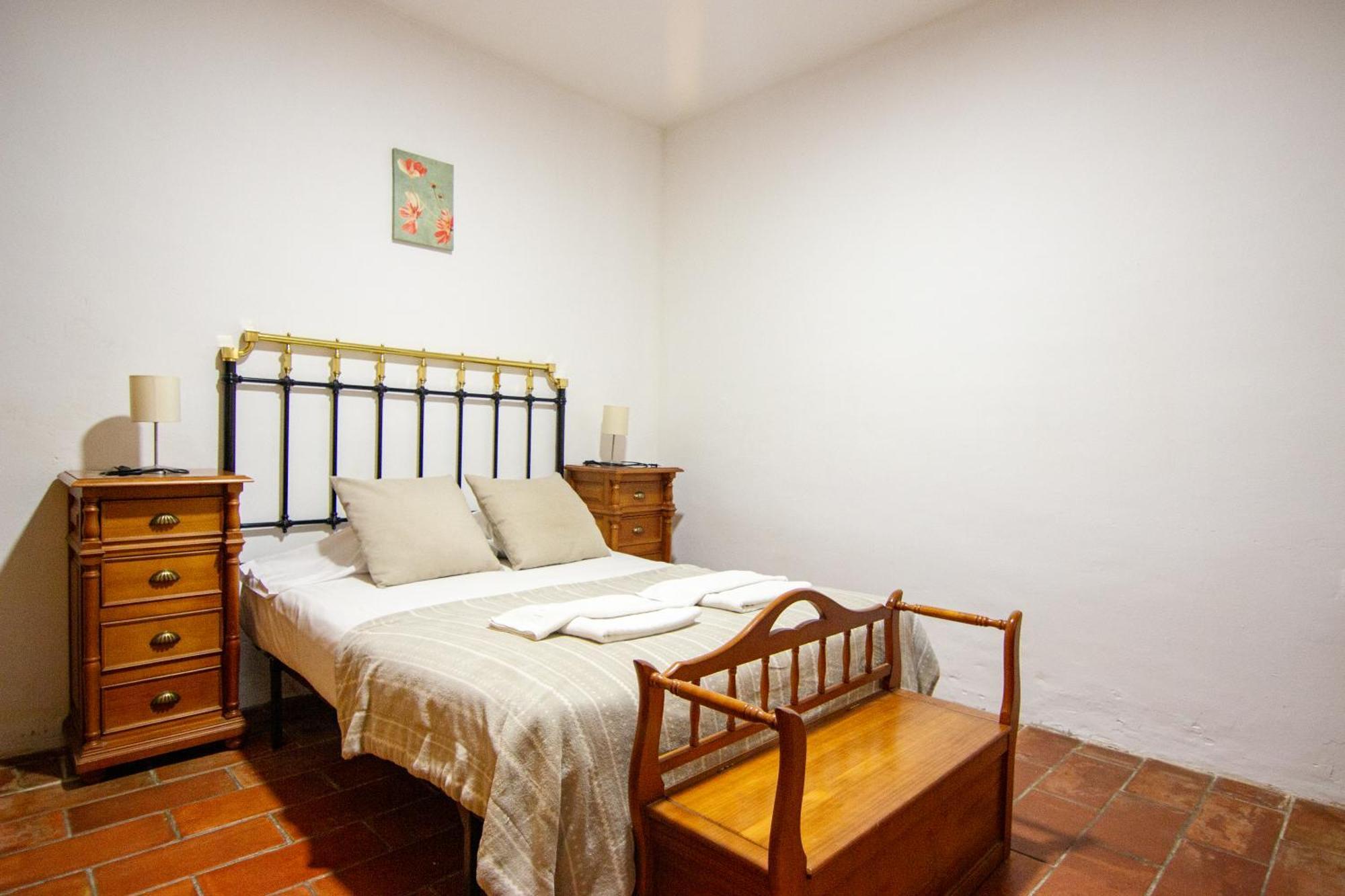Rentalsevilla Un Oasis En El Centro De Séville