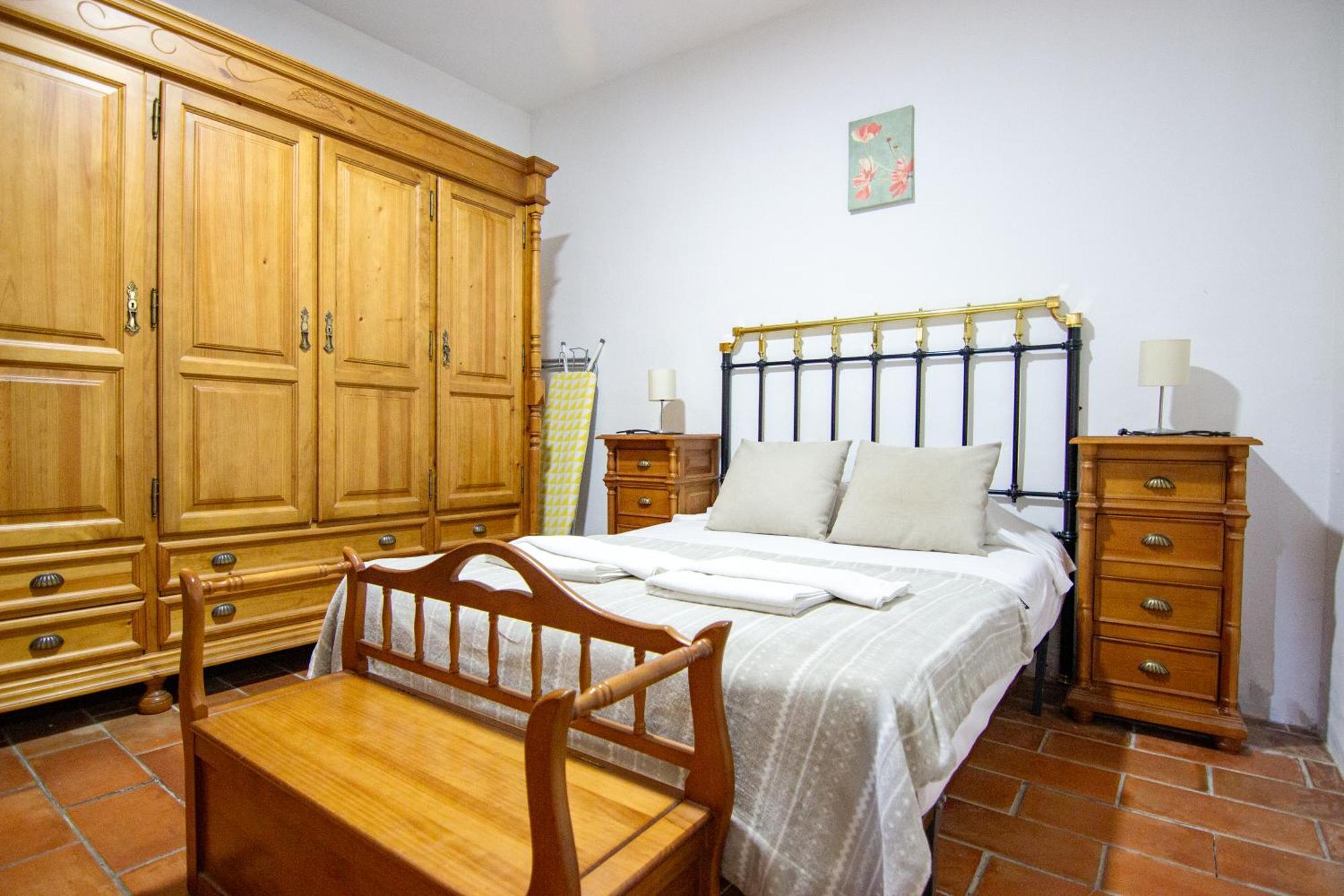 Appartement Rentalsevilla Un Oasis En El Centro De *